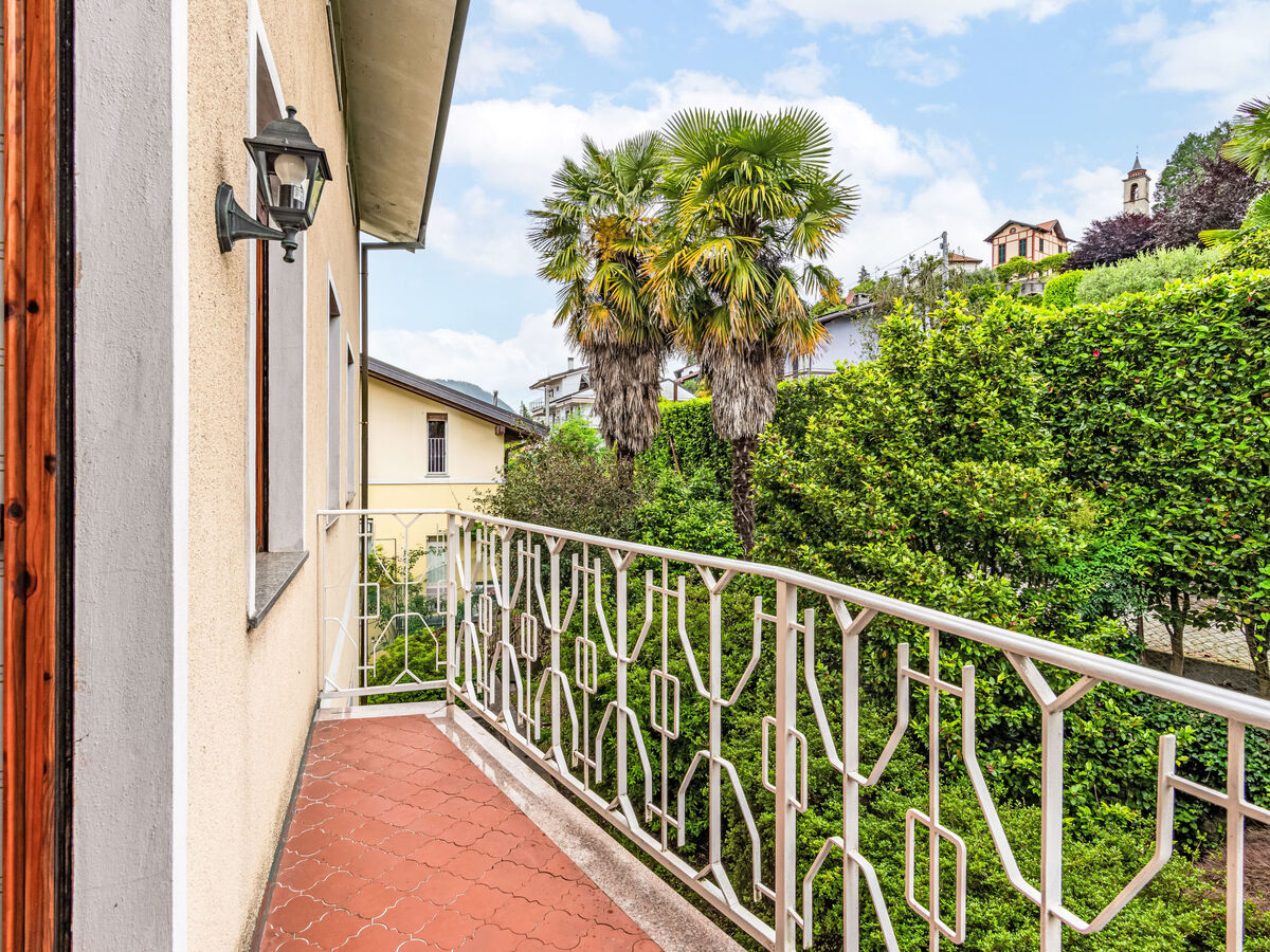 Maison Claudio à Verbania, 6 chambres avec vue lac - Photo 40