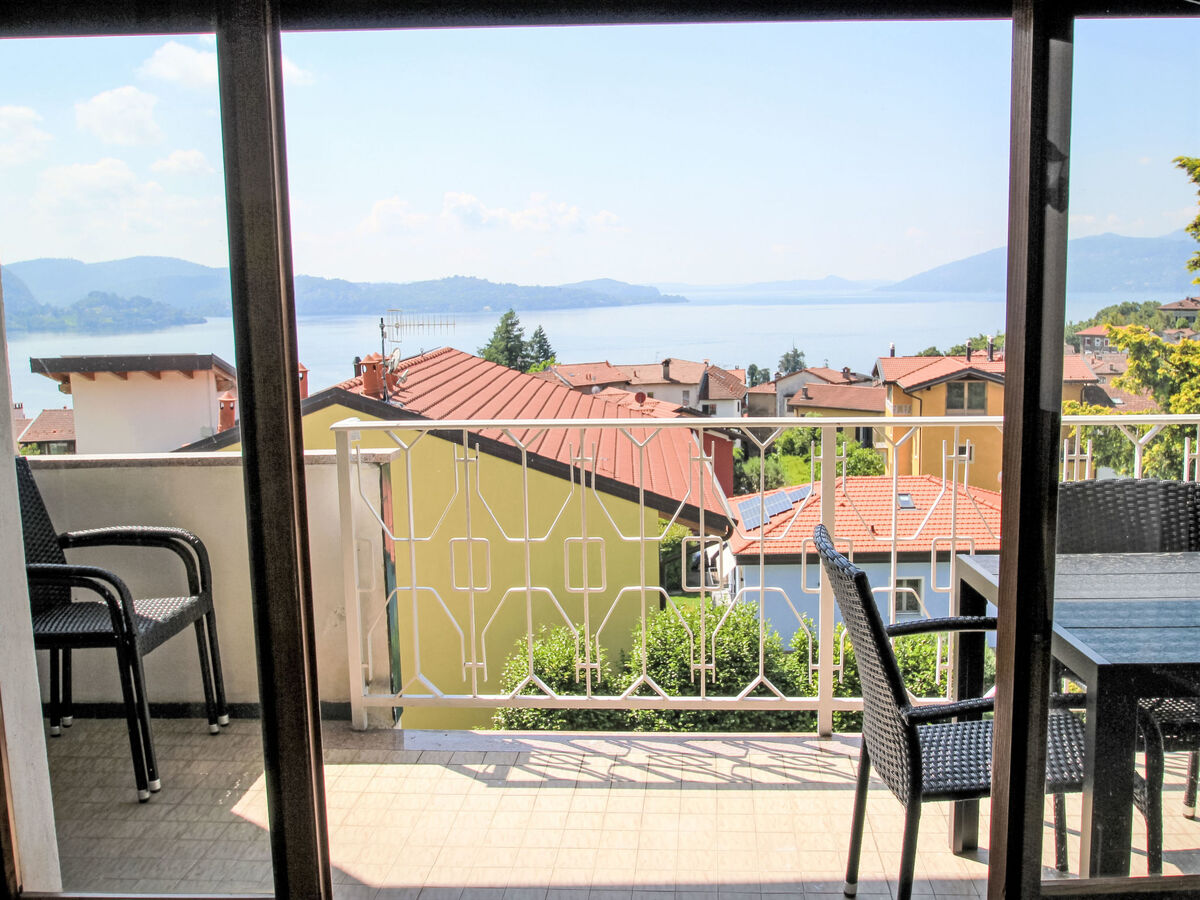 Maison Claudio à Verbania, 6 chambres avec vue lac - Photo 41