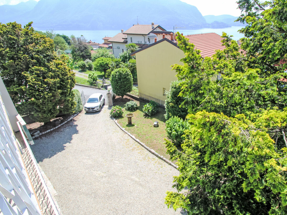 Maison Claudio à Verbania, 6 chambres avec vue lac - Photo 42