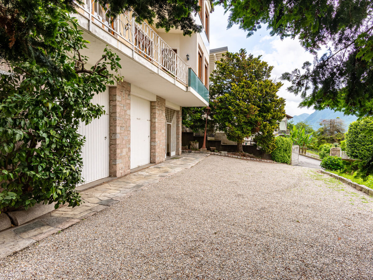 Maison Claudio à Verbania, 6 chambres avec vue lac - Photo 43