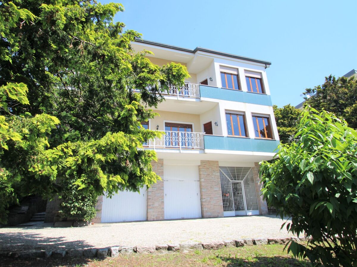 Maison Claudio à Verbania, 6 chambres avec vue lac - Photo 46