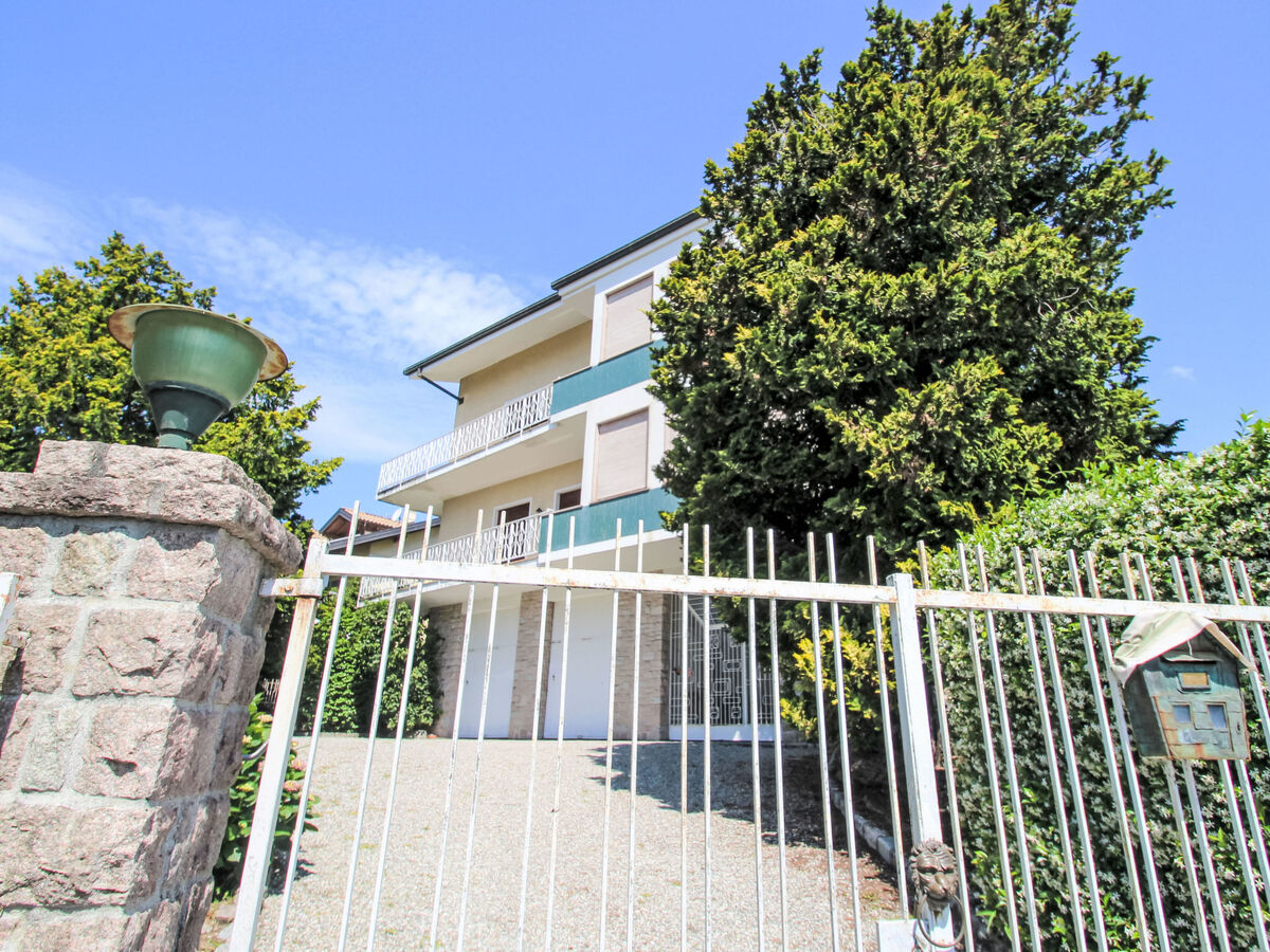 Maison Claudio à Verbania, 6 chambres avec vue lac - Photo 47