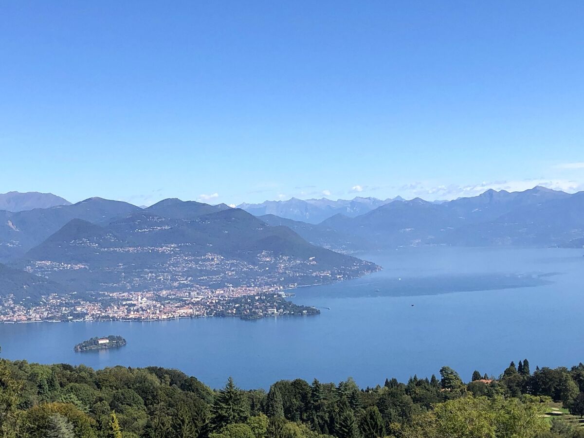 Maison Claudio à Verbania, 6 chambres avec vue lac - Photo 54