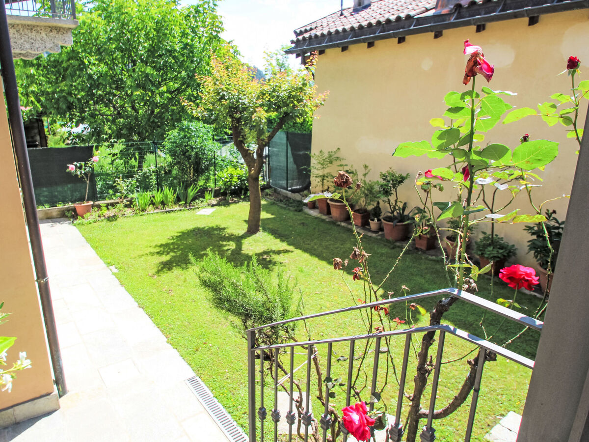 Maison 2 chambres avec jardin à Arizzano, 5 km du lac - Photo 3