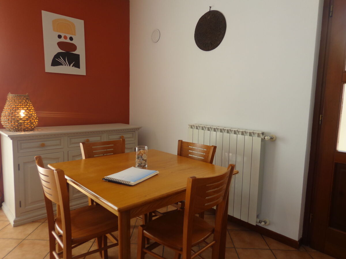 Maison 2 chambres avec jardin à Arizzano, 5 km du lac - Photo 8