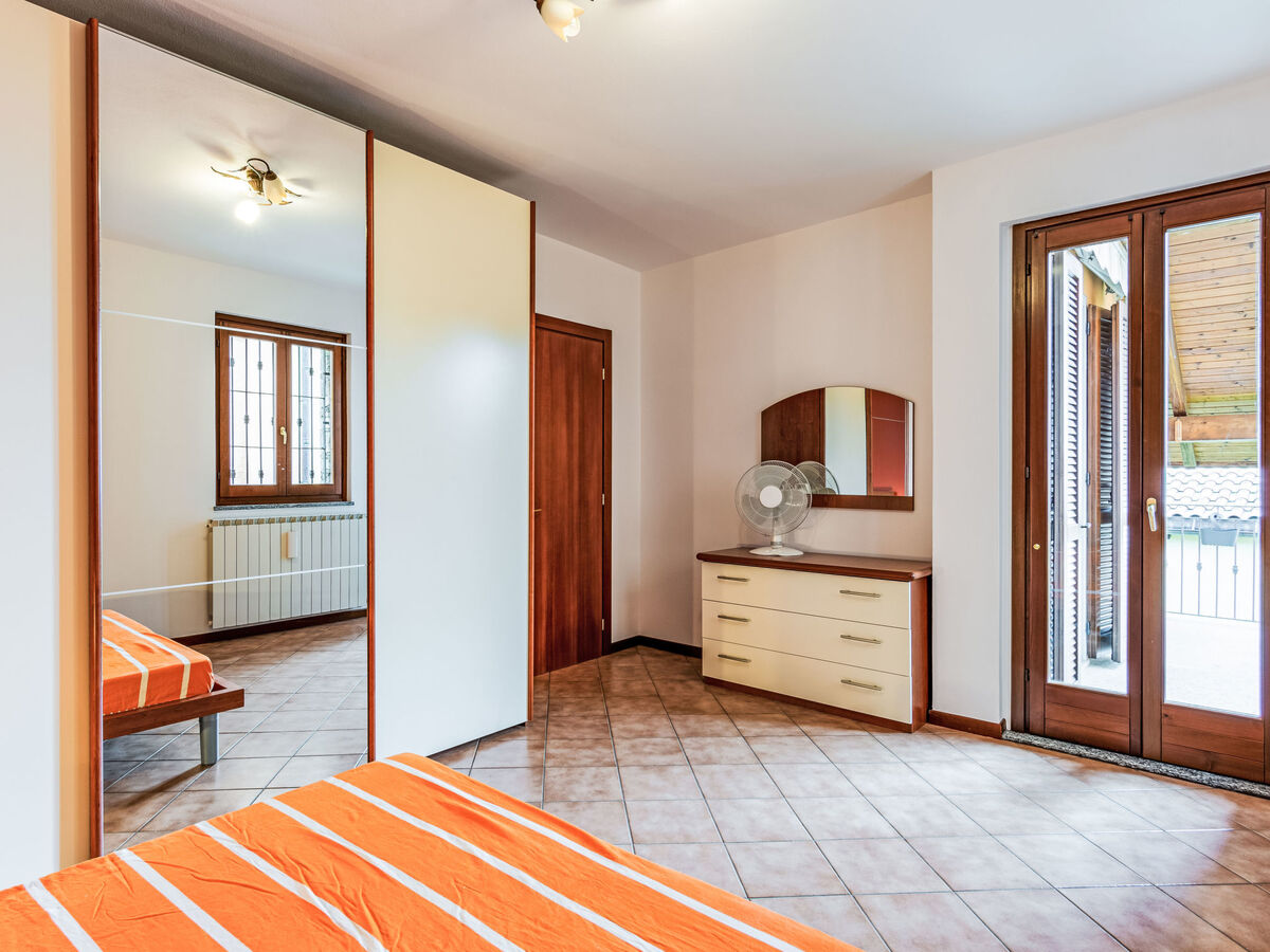Maison 2 chambres avec jardin à Arizzano, 5 km du lac - Photo 11