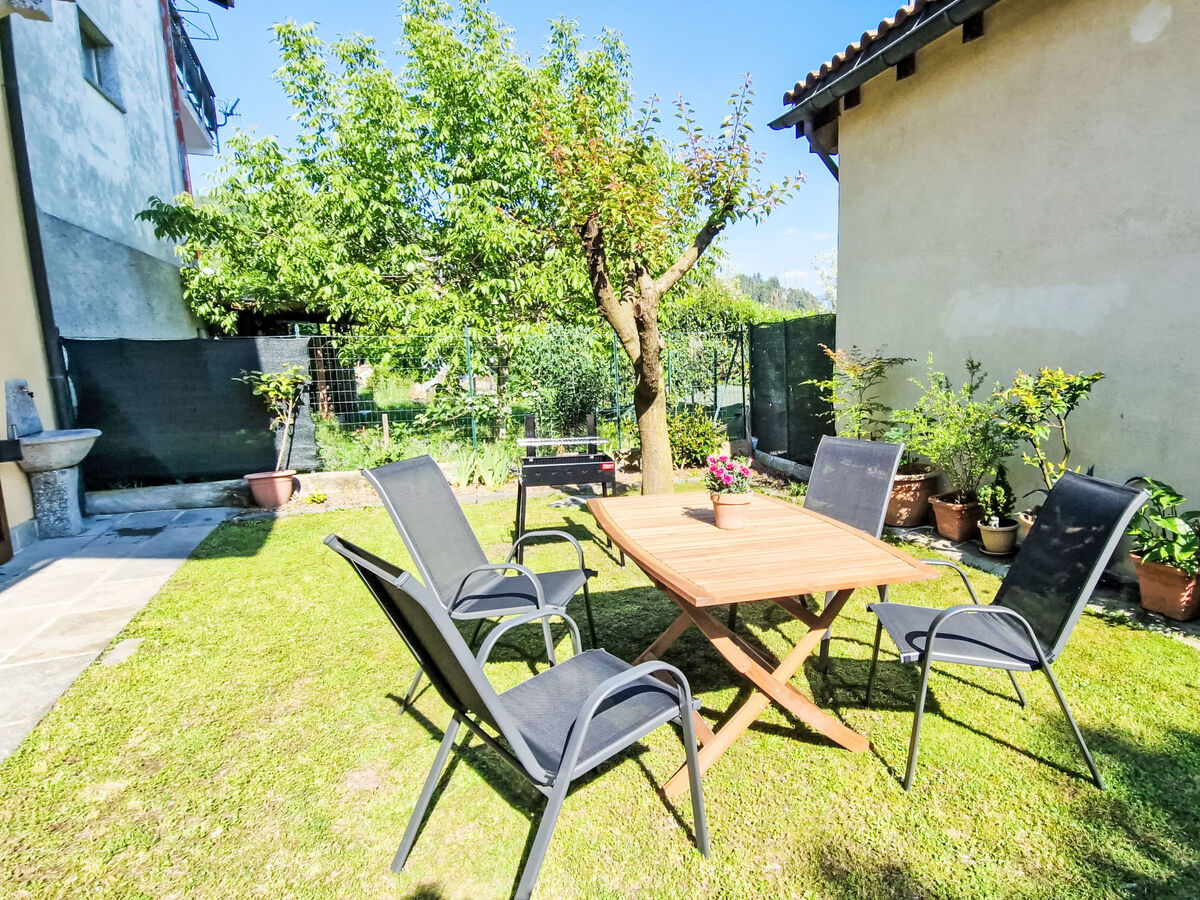 Maison 2 chambres avec jardin à Arizzano, 5 km du lac - Photo 20