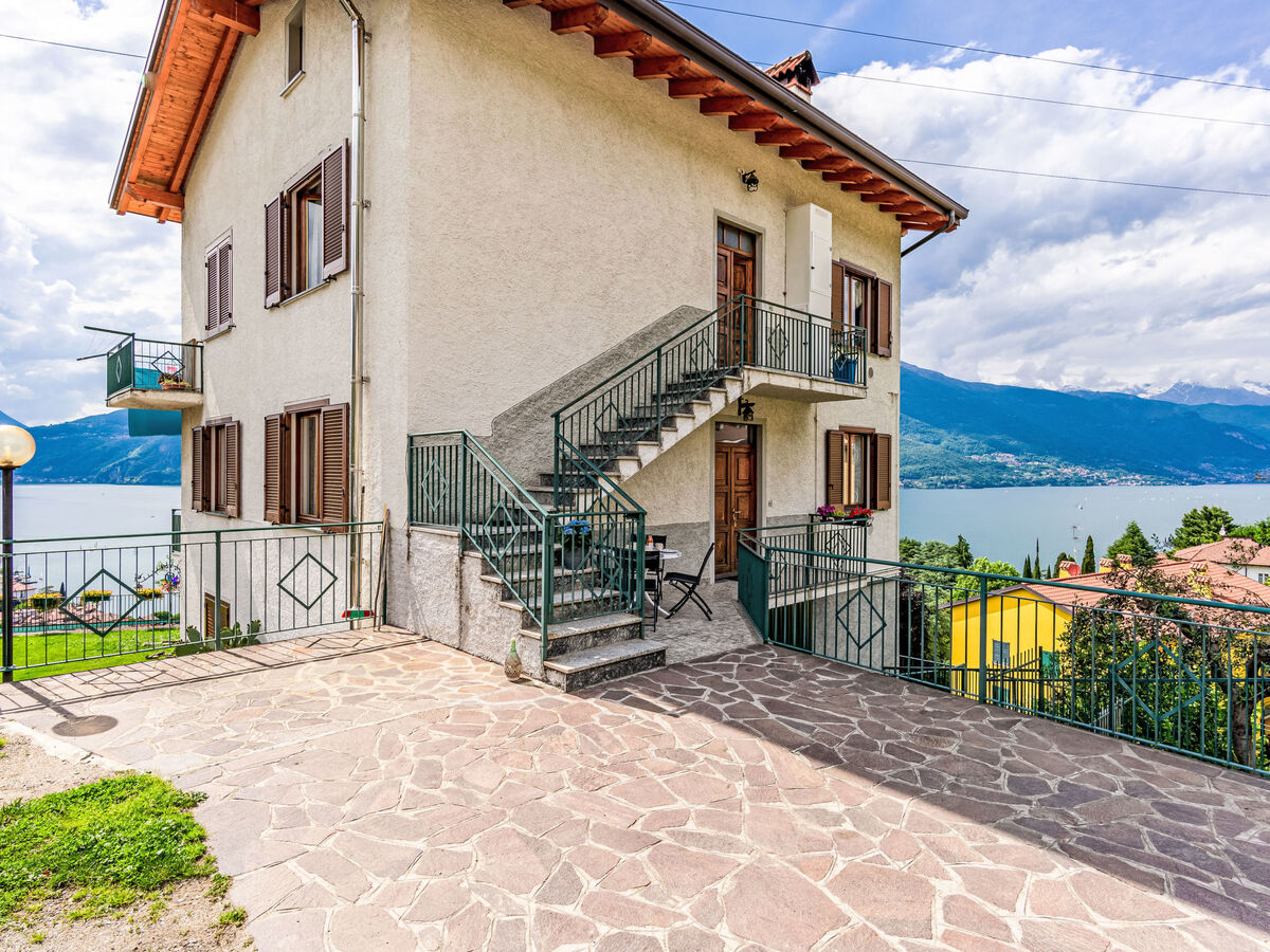 Appartement Elena 6 pers. vue panoramique lac, Bellano - Photo 1