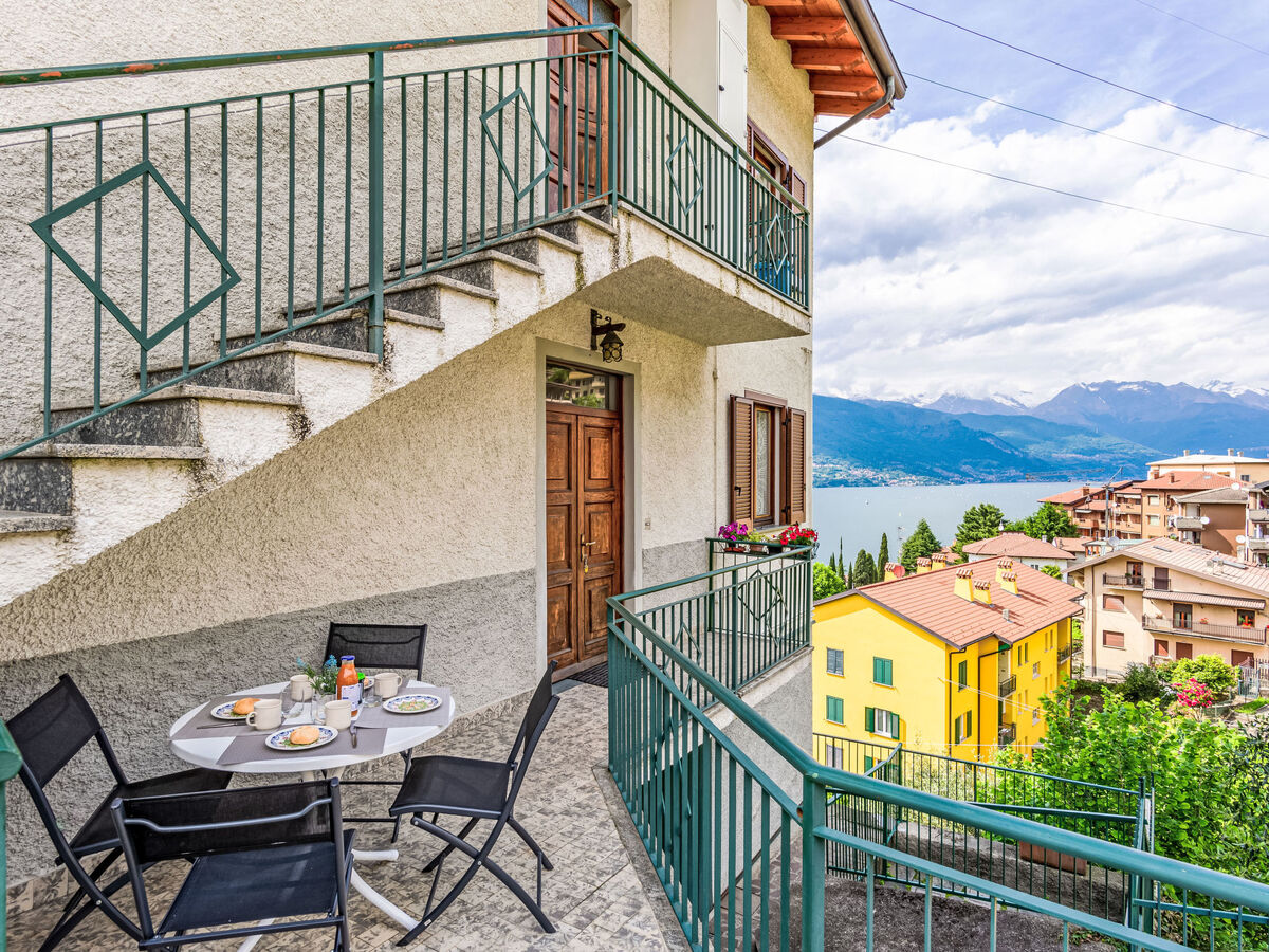 Appartement Elena 6 pers. vue panoramique lac, Bellano - Photo 2
