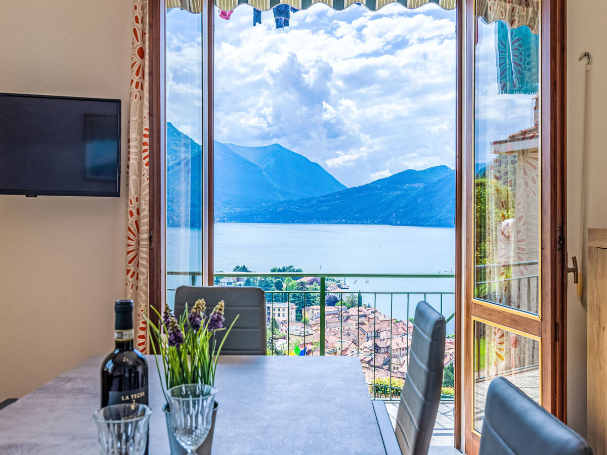 Appartement Elena 6 pers. vue panoramique lac, Bellano - Photo 3