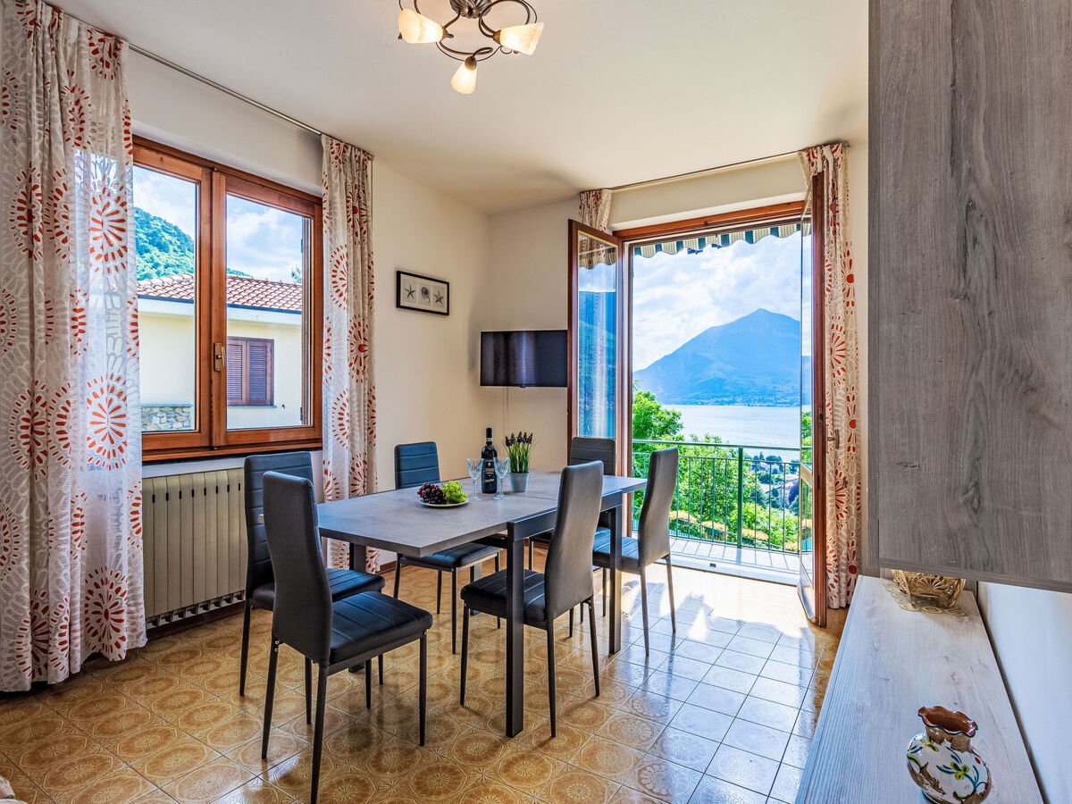 Appartement Elena 6 pers. vue panoramique lac, Bellano - Photo 6