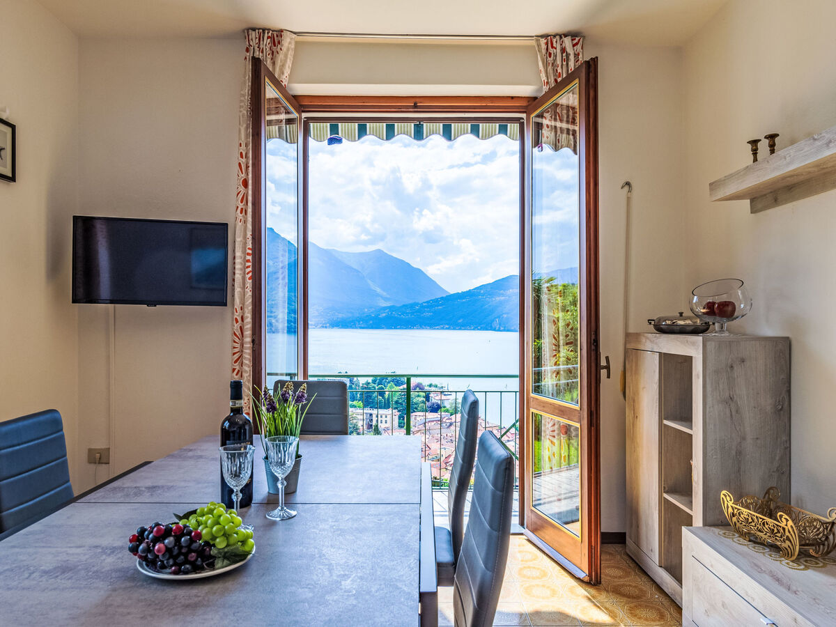 Appartement Elena 6 pers. vue panoramique lac, Bellano - Photo 7