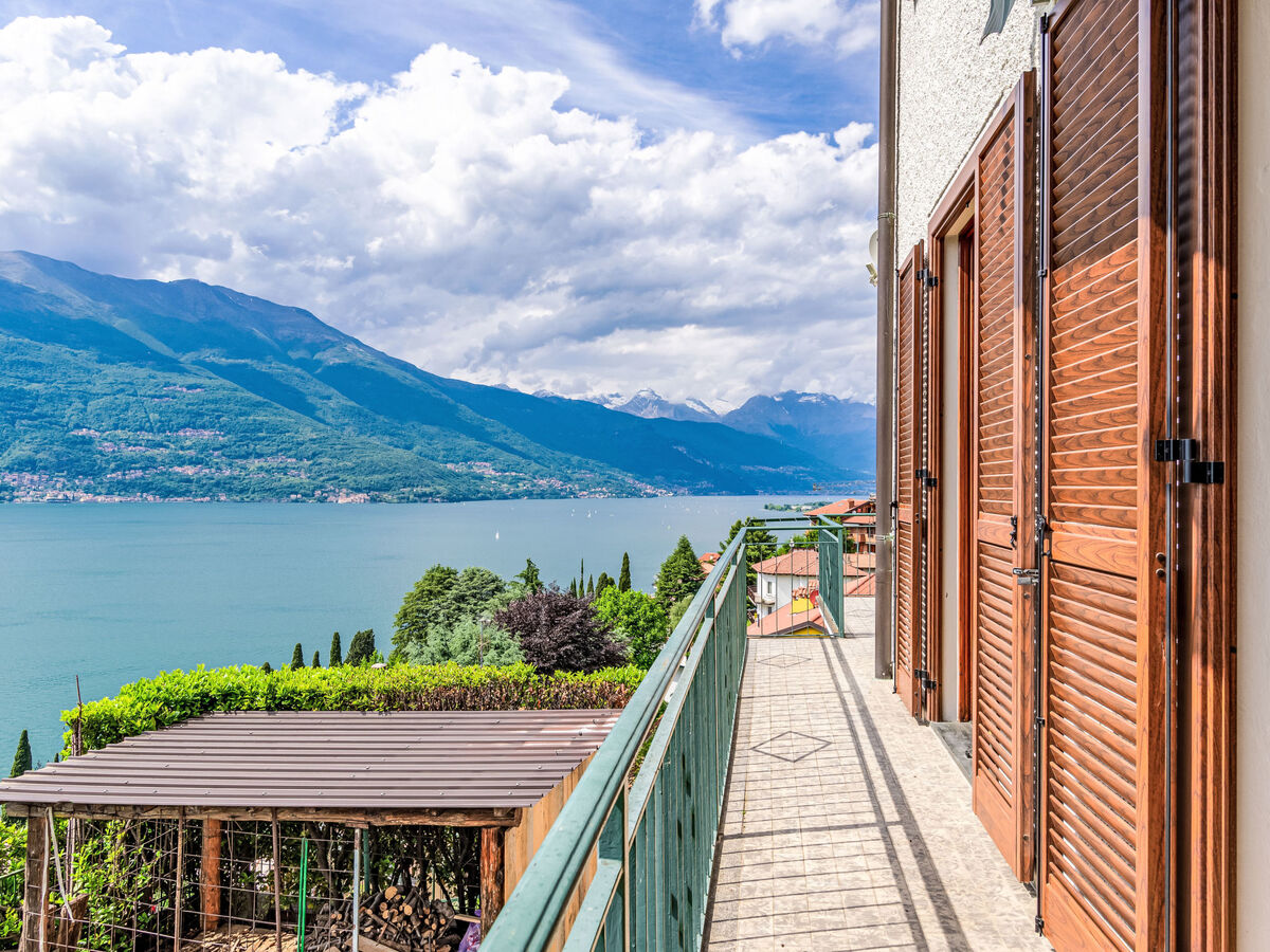 Appartement Elena 6 pers. vue panoramique lac, Bellano - Photo 8
