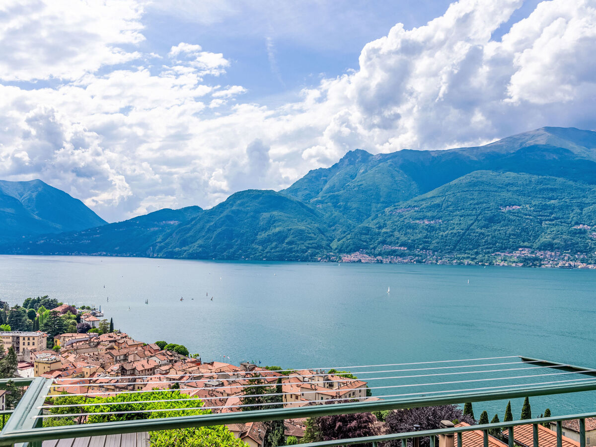 Appartement Elena 6 pers. vue panoramique lac, Bellano - Photo 9
