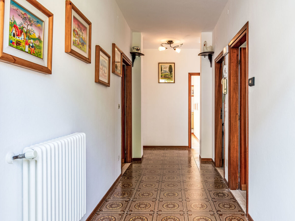 Appartement Elena 6 pers. vue panoramique lac, Bellano - Photo 14