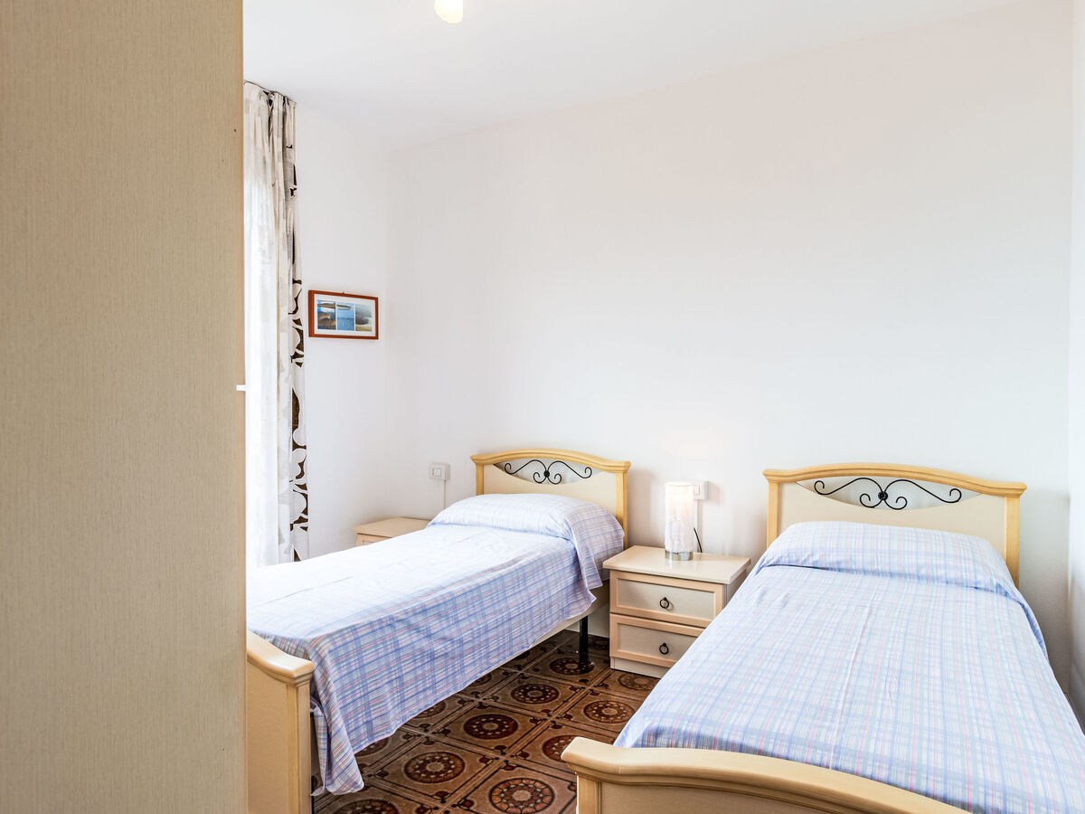 Appartement Elena 6 pers. vue panoramique lac, Bellano - Photo 18