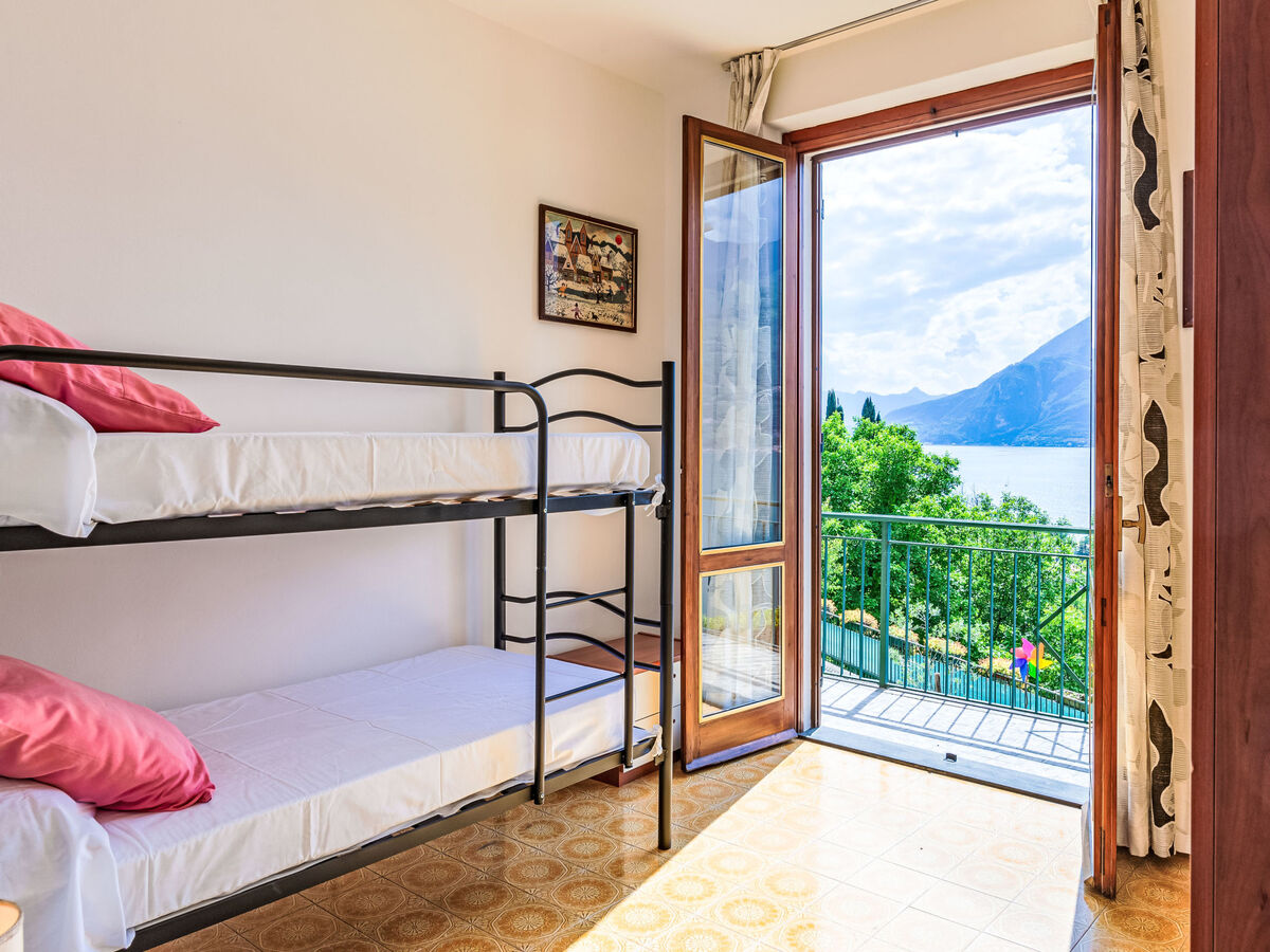 Appartement Elena 6 pers. vue panoramique lac, Bellano - Photo 21
