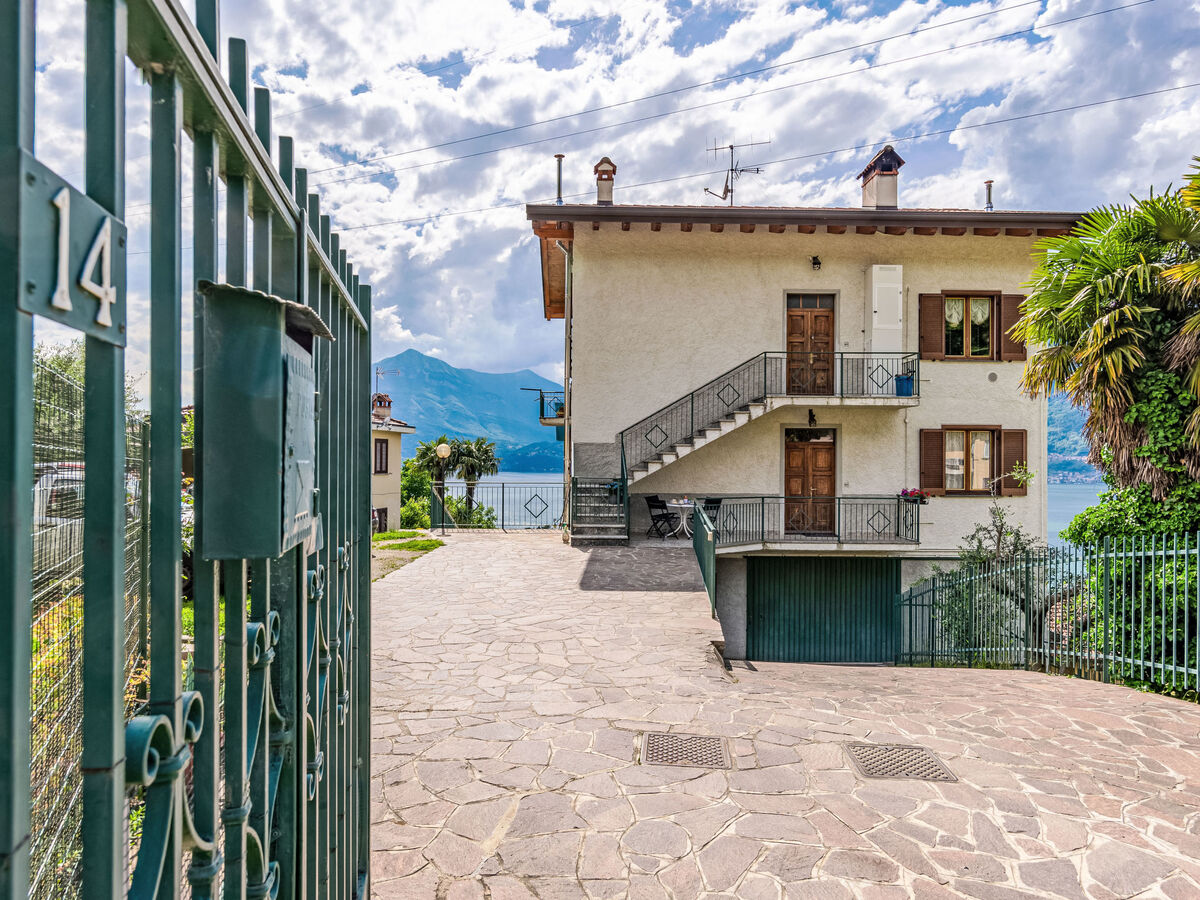 Appartement Elena 6 pers. vue panoramique lac, Bellano - Photo 25