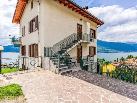 Location appartement à Bellano