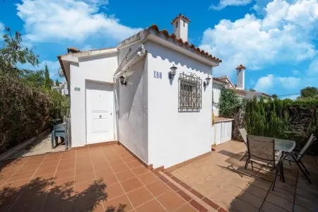 Mar y Montaña - Maison 3 chambres à Denia : photo 6