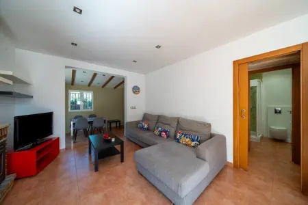 Mar y Montaña - Maison 3 chambres à Denia : photo 8