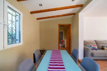 Mar y Montaña - Maison 3 chambres à Denia : photo 13