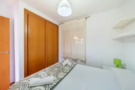 Mar y Montaña - Maison 3 chambres à Denia : photo 19