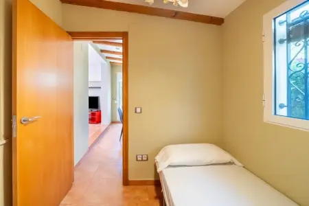 Mar y Montaña - Maison 3 chambres à Denia : photo 21