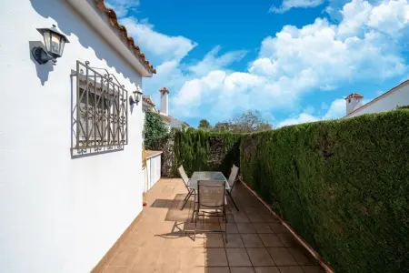 Mar y Montaña - Maison 3 chambres à Denia : photo 32
