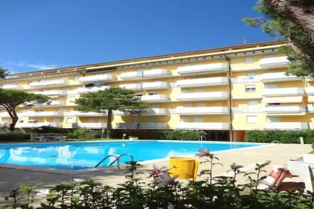 Aurora A5, Appartement à Caorle près de Plage - Photo 14