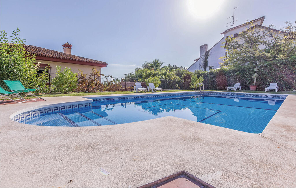 Appartement 6 personnes à Malaga - Photo 2