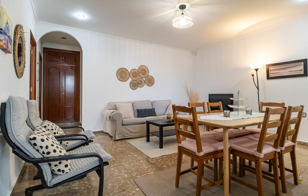 Appartement 6 personnes à Malaga - Photo 3