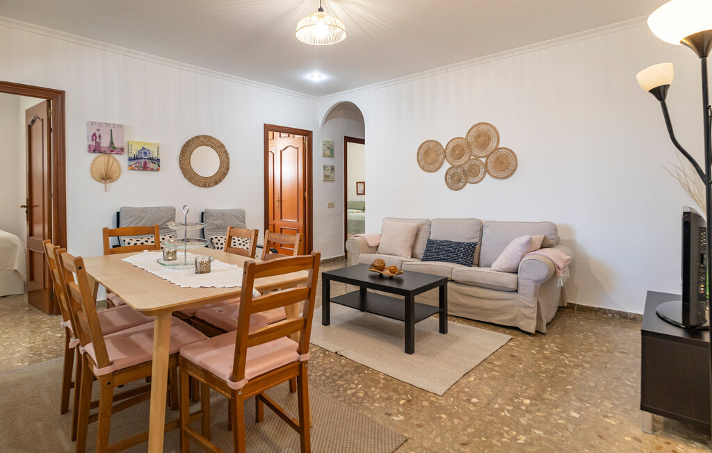 Appartement 6 personnes à Malaga - Photo 4
