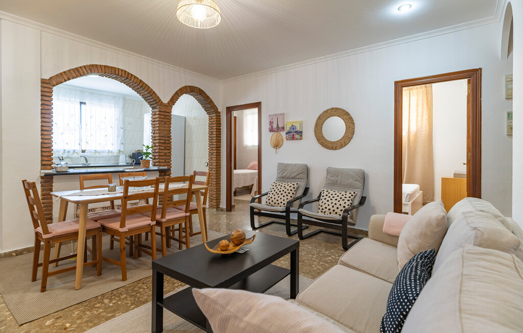 Appartement 6 personnes à Malaga - Photo 6