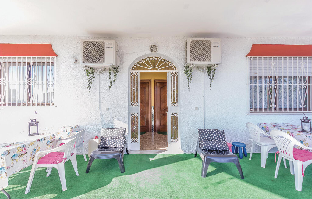 Appartement 6 personnes à Malaga - Photo 8
