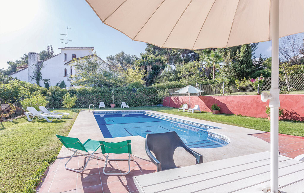 Appartement 6 personnes à Malaga - Photo 9