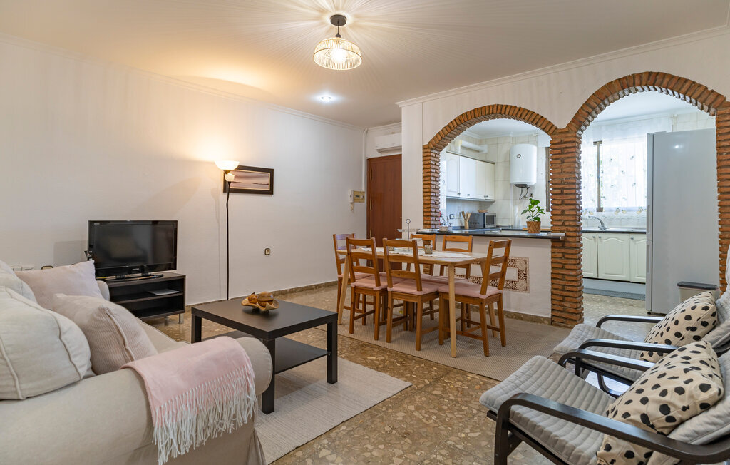 Appartement 6 personnes à Malaga - Photo 12