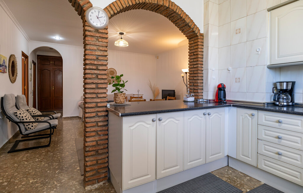 Appartement 6 personnes à Malaga - Photo 13