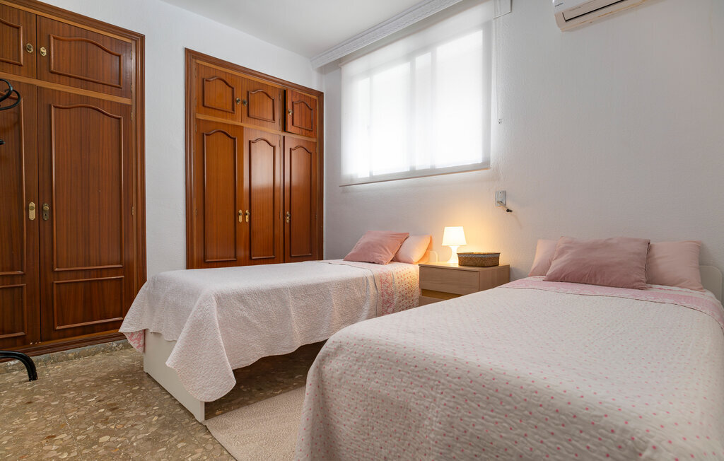 Appartement 6 personnes à Malaga - Photo 14