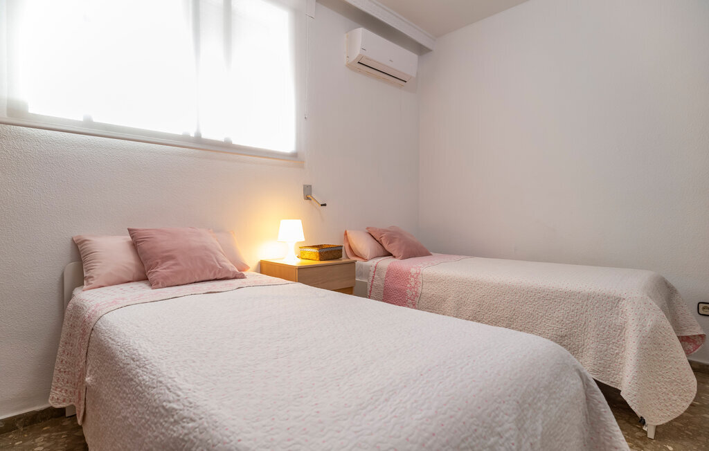 Appartement 6 personnes à Malaga - Photo 15