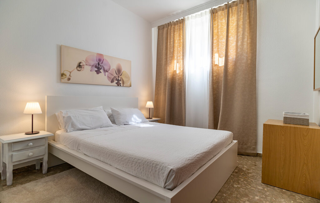 Appartement 6 personnes à Malaga - Photo 16