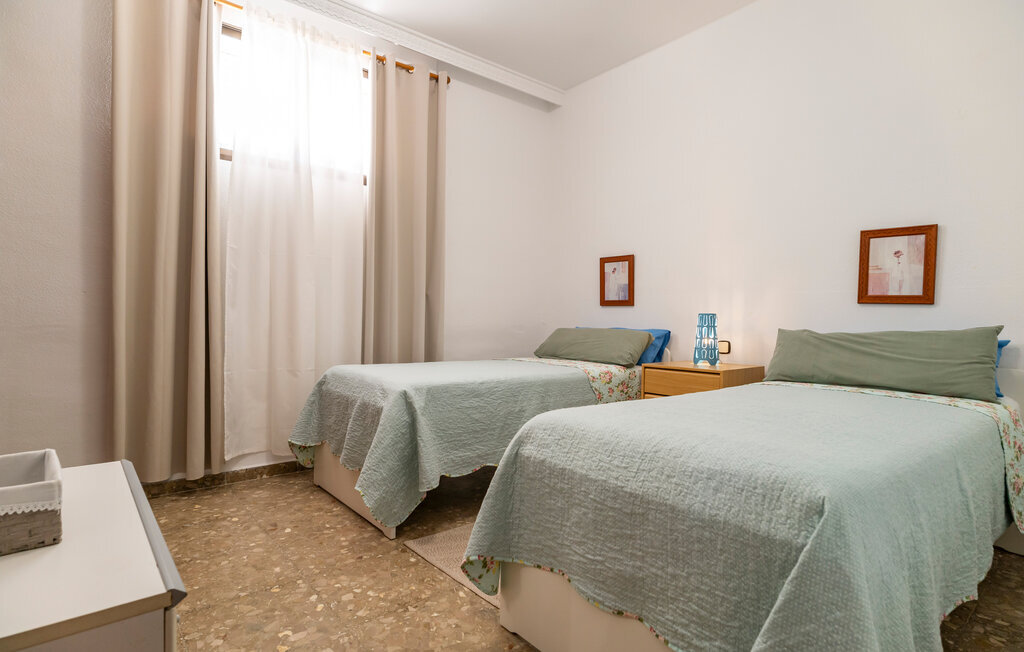Appartement 6 personnes à Malaga - Photo 17