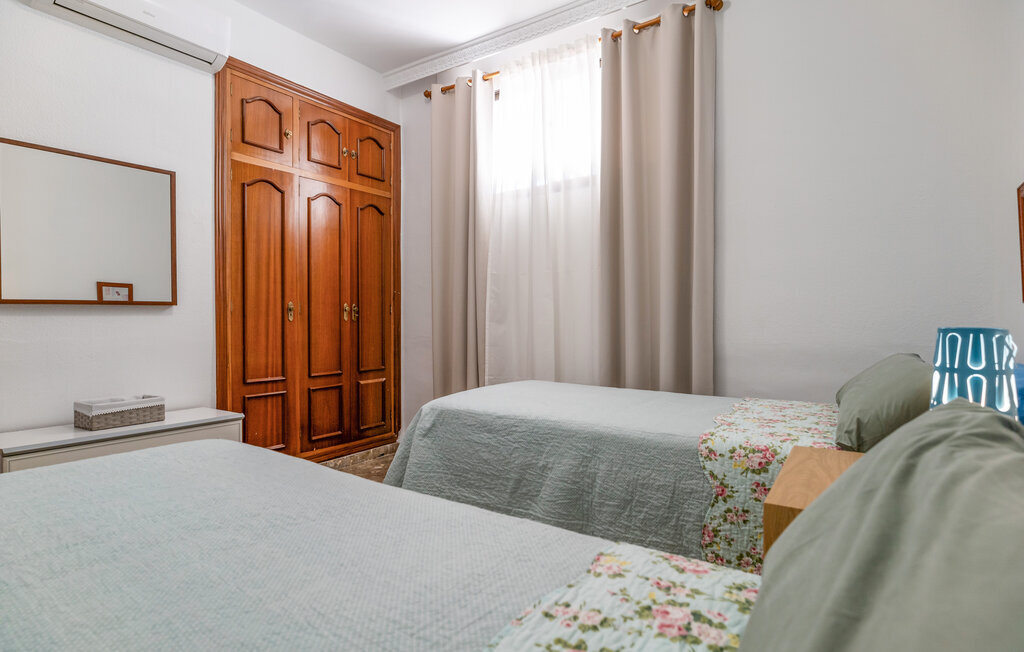 Appartement 6 personnes à Malaga - Photo 18