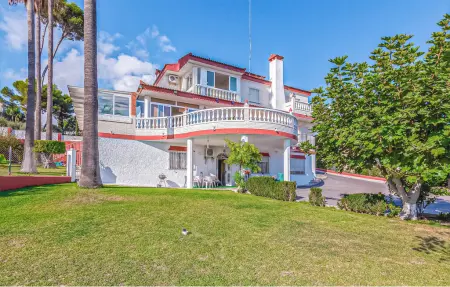 Location appartement de vacances à Malaga