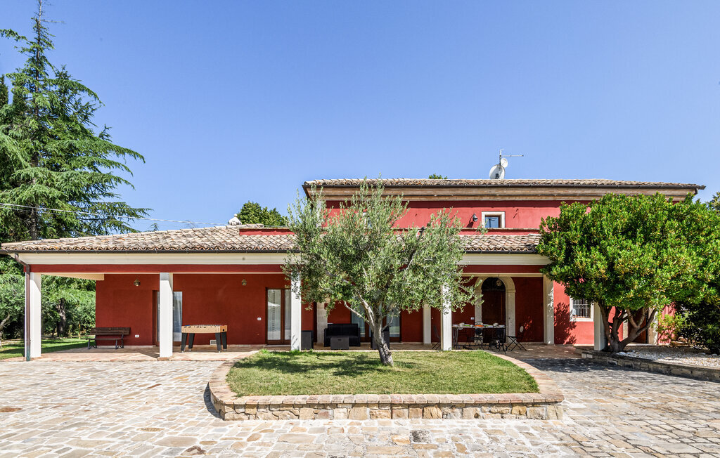 Maison 6 personnes à Loc. Avenale, Cingoli - Photo 2