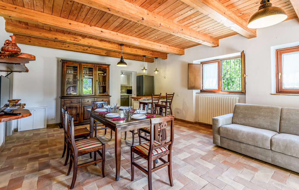 Maison 6 personnes à Loc. Avenale, Cingoli - Photo 3