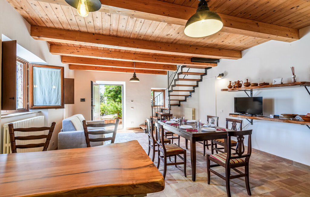 Maison 6 personnes à Loc. Avenale, Cingoli - Photo 5