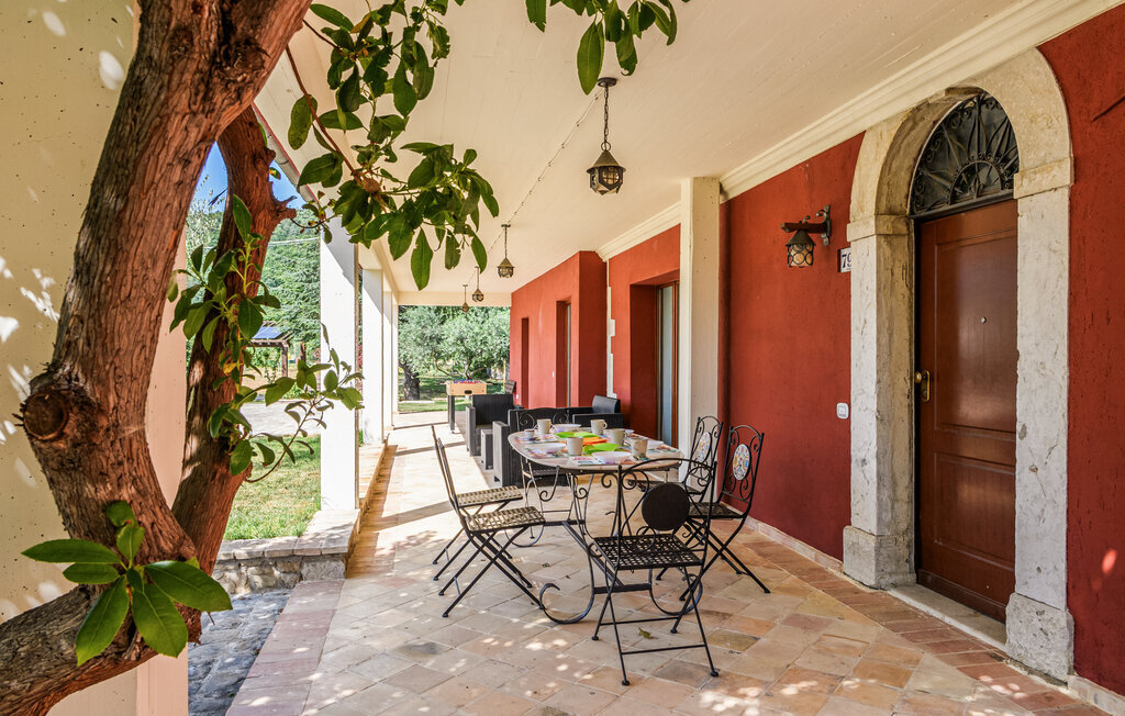 Maison 6 personnes à Loc. Avenale, Cingoli - Photo 8