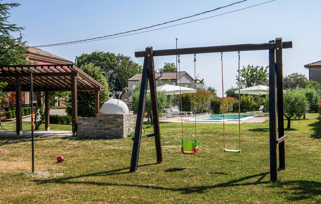 Maison 6 personnes à Loc. Avenale, Cingoli - Photo 9