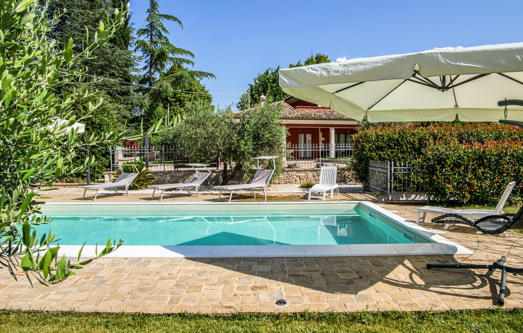 Maison 6 personnes à Loc. Avenale, Cingoli - Photo 10